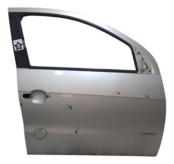 Puerta Delantera Derecha Vw Gol Trend (05618758) Lp