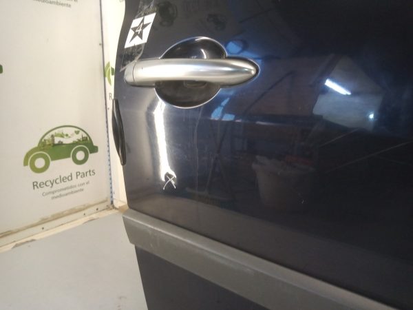 Puerta Delantera Derecha Renault Megane 2 (03248537)