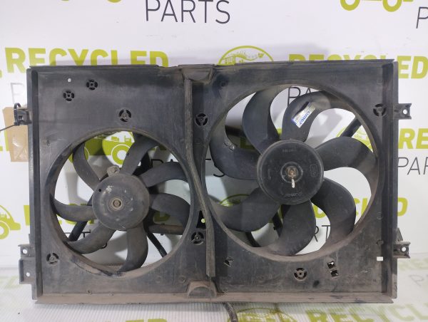 Electroventilador Vw Bora 2.0 (05736695)