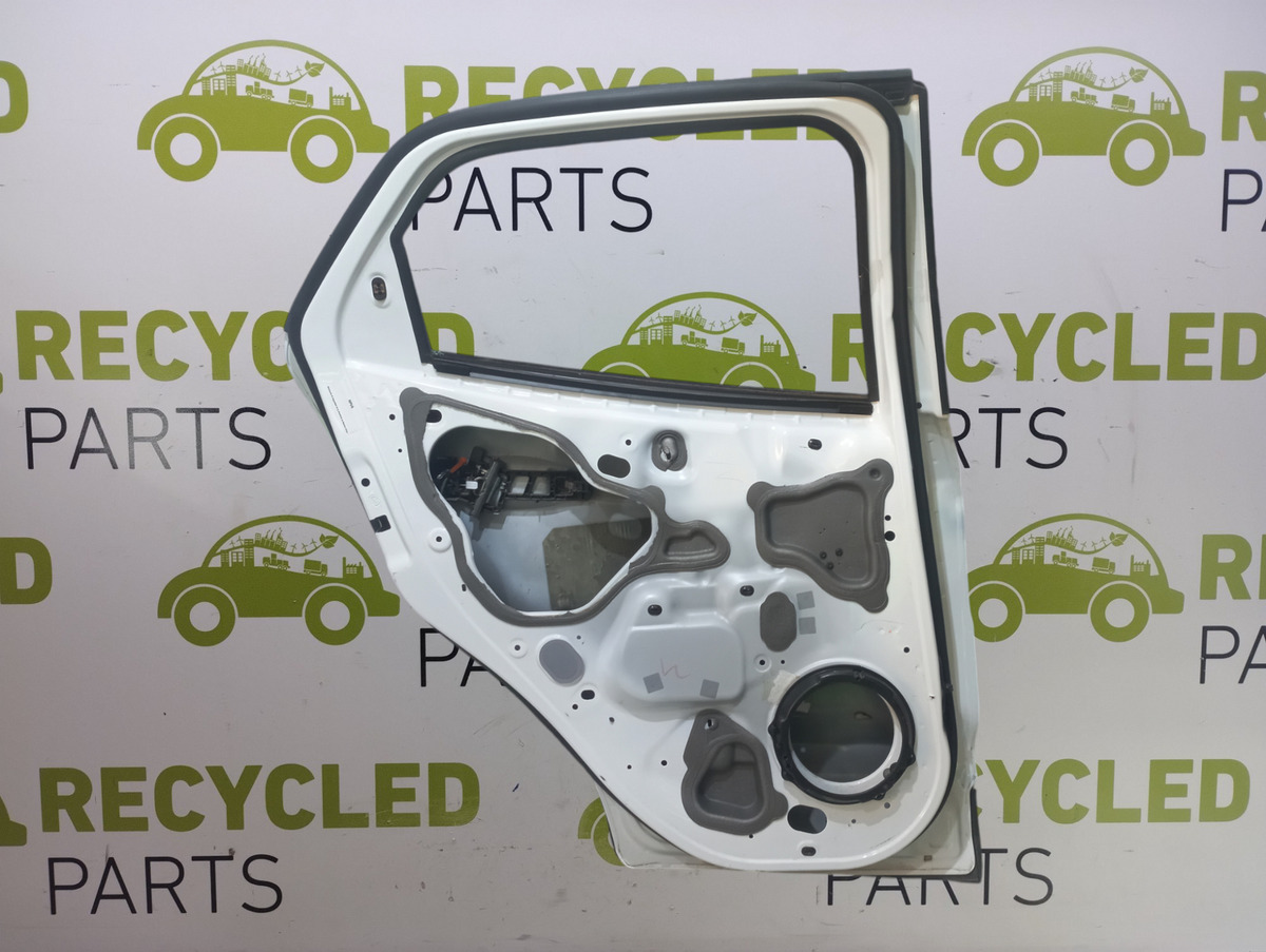 Puerta Trasera Izquierda Ford Ecosport Kinetic (05322498) Lp