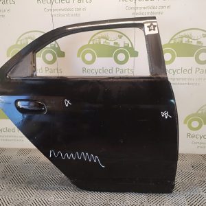 Puerta Trasera Derecha Chevrolet Cobalt (05604494)