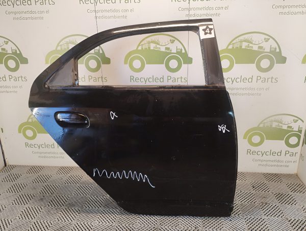 Puerta Trasera Derecha Chevrolet Cobalt (05604494)