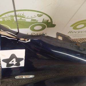 Guardabarro Derecho Vw Bora Lv (06253947)