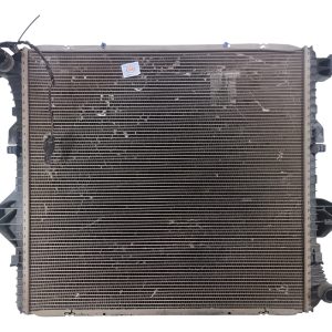 Radiador De Agua Vw Amarok 2.0 (06145192)