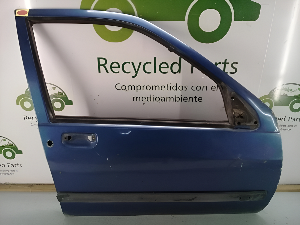 Puerta Delantera Derecha Renault Clio F1 (03541933)