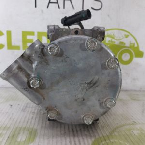 Compresor De A/a Citroen Jumper 2.3 (05477497)