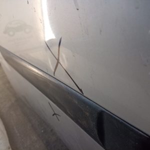 Puerta Trasera Derecha Ford Focus 1 (03905987)