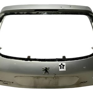 Portón Trasero Peugeot 206 (03816620) Lp*