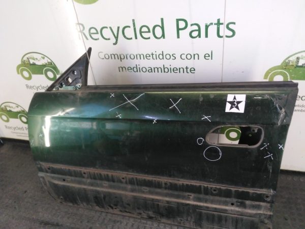Puerta Delantera Izquierda Subaru Legacy Outback (04429151)