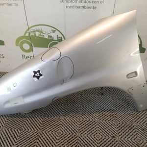 Guardabarro Delantero Izquierdo Peugeot Partner (07000212)