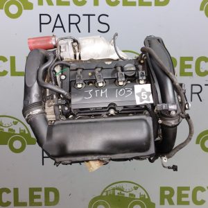 Motor Citroen Ds3 1.6 16v Thp 156cv (05992857)