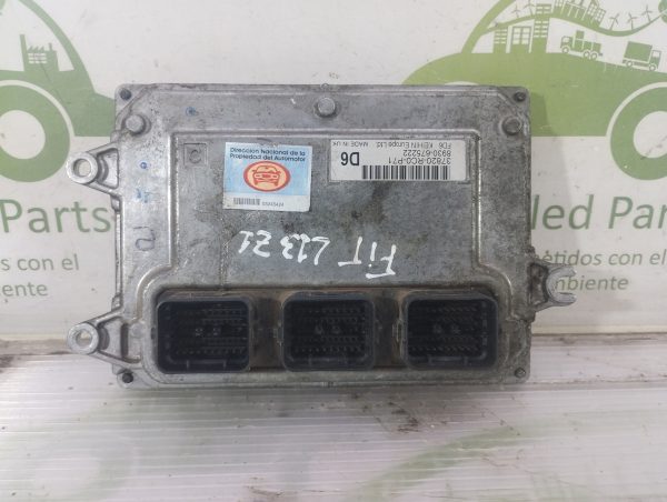 Modulo De Inyeccion Honda Fit (05245424)