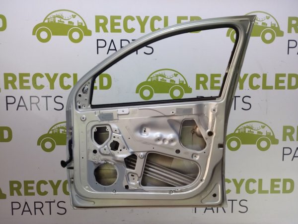 Puerta Delantera Derecha Vw Gol Trend (05860398) Lp