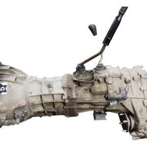 Caja De Velocidades Toyota Hilux 3.0 4×4 Tdi (06537097))