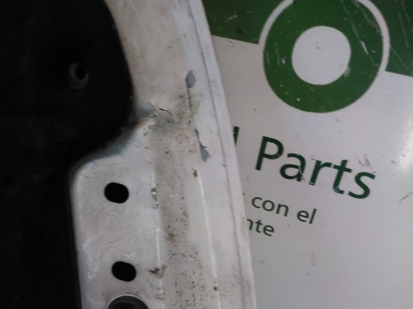 Capot Citroen Nuevo C4 Picasso Ln (04364953)