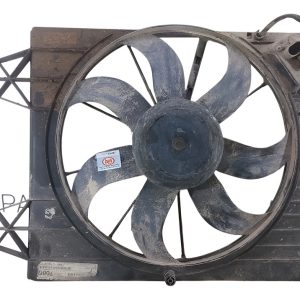 Electroventilador Vw Gol Trend 1.6 (06345556)