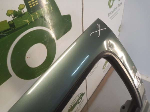 Puerta Trasera Derecha Renault Clio 2 (04013017) Lp
