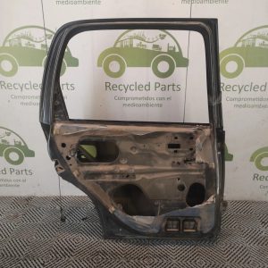 Puerta Trasera Izquierda Chevrolet Corsa (05456610)