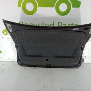 Tapa De Baul Vw Vento Lv (04023716) Lp