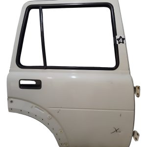 Puerta Trasera Derecha Land Rover Freelander (05568954) Lp