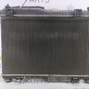 Radiador De Agua Ford Ecosport Kd 1.6 (05016383)