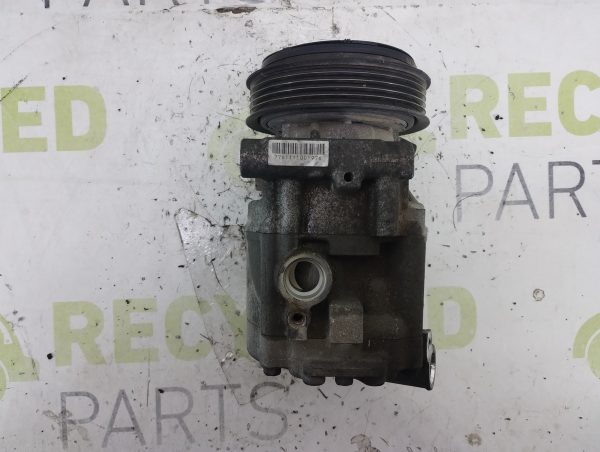 Compresor De A/a Fiat Punto 1.4 (05922800)