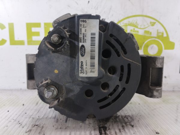 Alternador Ford Ka 1.6 8v (05919831)