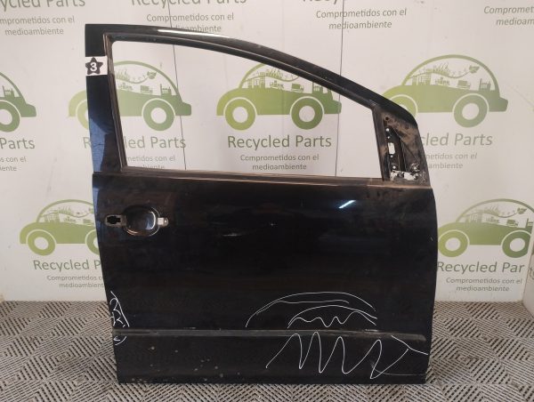 Puerta Delantera Derecha Vw Fox Ln (05686329)
