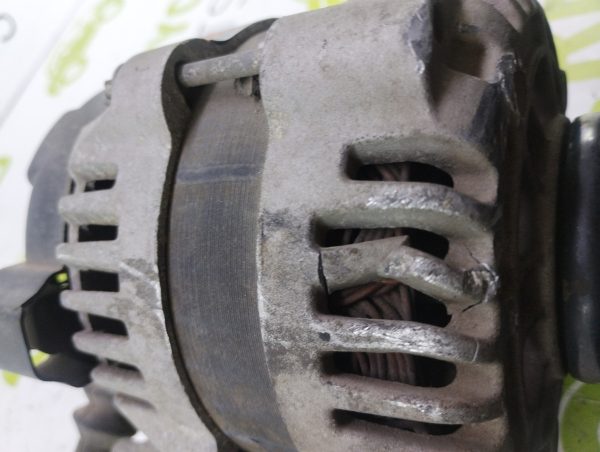 Alternador Chevrolet Cruze 1.8 (03234073)