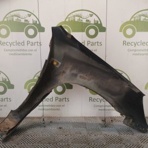 Guardabarro Izquierdo Chery Tiggo (05597081)