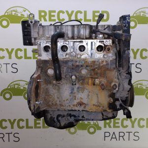 Motor Chevrolet Classic 1.4 8v (05703389)