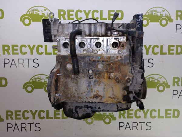 Motor Chevrolet Classic 1.4 8v (05703389)