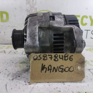 Alternador Renault Kangoo 1.9 (05878486)