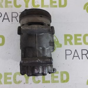 Compresor De A/a Renault Clio 1.2 (05581446)