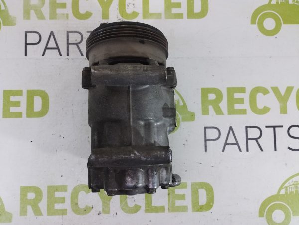 Compresor De A/a Renault Clio 1.2 (05581446)