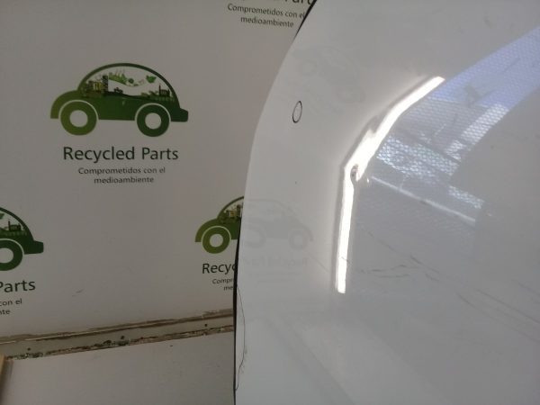 Puerta Trasera Izquierda Citroen C3 Aircross (03476855)