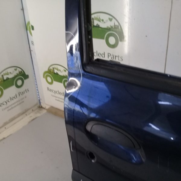 Puerta Delantera Derecha Renault Clio 2 (03082280)