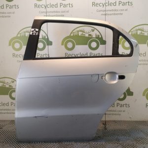 Puerta Trasera Izquierda Vw Gol Trend (05618763)