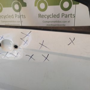 Puerta Delantera Derecha Ford Focus F2 (05831786)