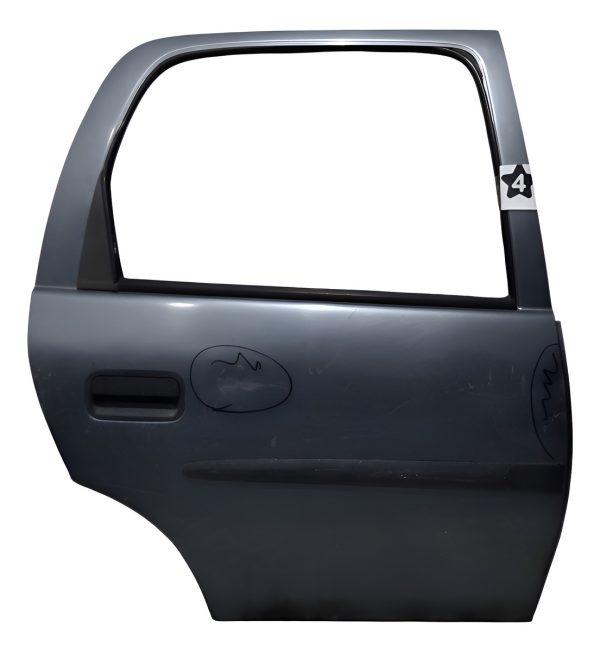 Puerta Trasera Derecha Chevrolet Corsa (03338474) Lp
