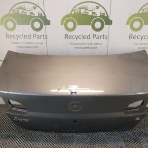 Tapa De Baul Fiat Siena F3 (05695112)