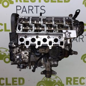 Motor Vw Amarok 2.0 Tdi (05405477)