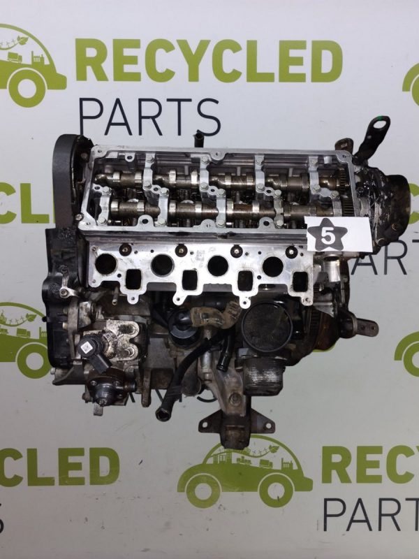Motor Vw Amarok 2.0 Tdi (05405477)