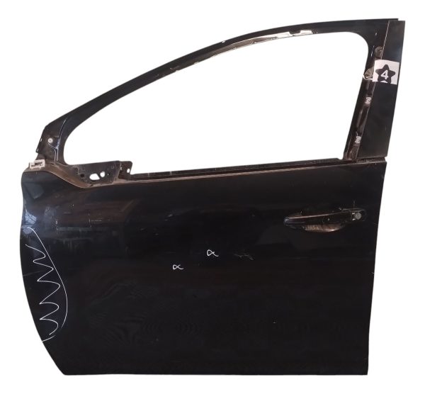Puerta Delantera Izquierda Peugeot 208 (04671062)