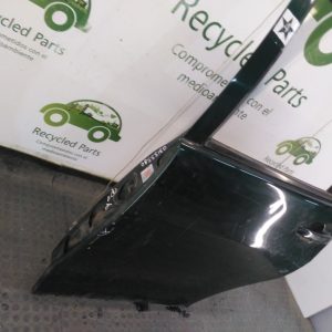 Puerta Trasera Izquierda Vw Polo (03155580) Lp