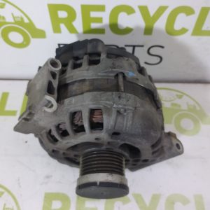 Alternador Fiat Cronos 1.8 (05465381)