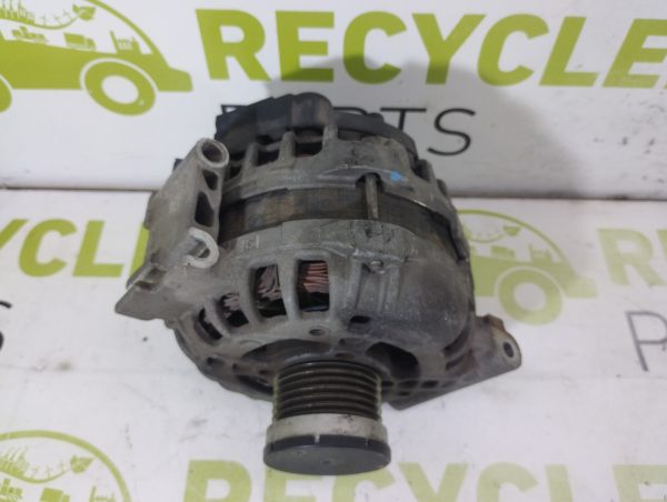 Alternador Fiat Cronos 1.8 (05465381)