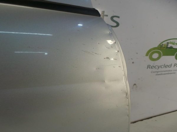 Puerta Trasera Derecha Chery Qq Lv (02734246)