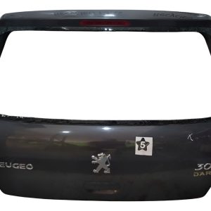 Porton Trasero Peugeot 307 (03659973) Lp