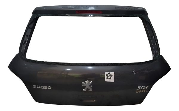 Porton Trasero Peugeot 307 (03659973) Lp